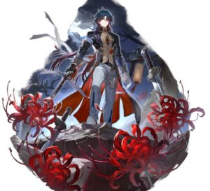 【崩スタ】他のRPGで例えると壊滅＝戦士、知恵＝魔法って感じのロールだよな？