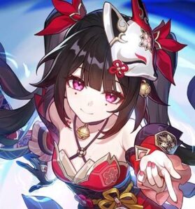 【崩スタ】このゲーム俺の知ってる花火ちゃんと比べて色々出来るんだけどどうなってるの！？