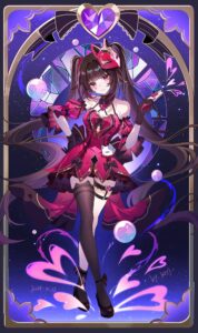 【崩スタ】花火さんもしかして盛ってない！？