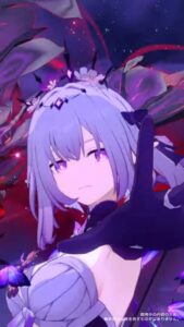 【崩スタ】キャストリス、俺の精霊と交換しないか？