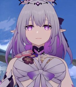 【崩スタ】新たな現地妻の予感しかないキャストリス
