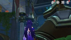 【崩スタ】オンパロスはレイシオが怪しい