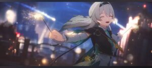 【崩スタ】声低ホタルをどうやって懐柔したのか気になりすぎる