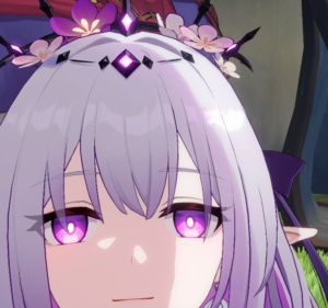 【崩スタ】早く触りたいこのモチモチ