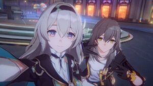 【崩スタ】おもしれー女属性大好きな人間の好みど真ん中をブチぬいていく星ちゃん