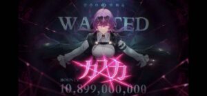 【崩スタ】星核ハンターって刃ホタだけ妙に距離感あるのはなんなん！？