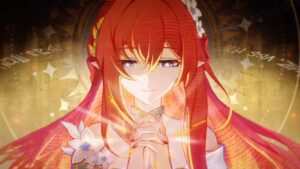 【崩スタ】トリスビアスさんこっちの姿の子来れませんか？