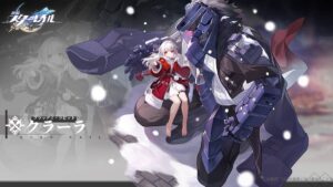 【崩スタ】雲璃ってクラーラとは競合相手になっちゃうよね？