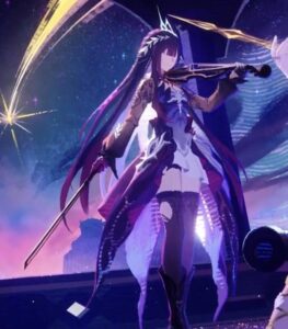 【崩スタ】新キャラはケリュドラとセイレンスっぽいね