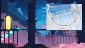 【崩スタ】原神と世界繋がったな？
