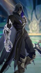 【崩スタ】フレイムスティーラーの正体ってやっぱりあの人か！？