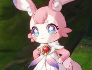 【崩スタ】ミュリオンって絶対何か隠してるだろ！？