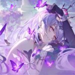 【崩スタ】キャストリス 他崩壊スターレイルイラストまとめ 【X(twitter)】