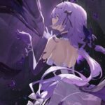 【崩スタ】サフェル 他崩壊スターレイルイラストまとめ 【X(twitter)】