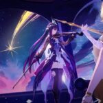 【崩スタ】セイレンスさん多分泉の声の主だよね？