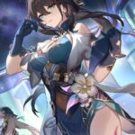 【崩スタ】永遠に悩んでるルアン交換