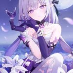 【崩スタ】アグライア 他崩壊スターレイルイラストまとめ 【X(twitter)】