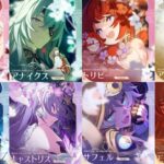 【崩スタ】オンパロス編では星4実装されないのか？