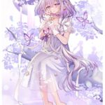 【崩スタ】カフカ 他崩壊スターレイルイラストまとめ 【X(twitter)】