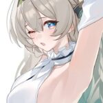 【崩スタ】トリビー 他崩壊スターレイルイラストまとめ 【X(twitter)】