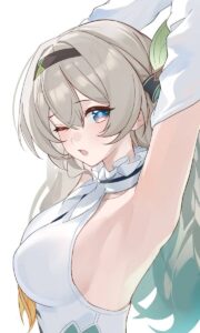 【崩スタ】トリビー 他崩壊スターレイルイラストまとめ 【X(twitter)】