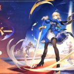 【崩スタ】セイバーってこんなにえっちだったっけ？