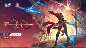 【崩スタ】FATE UBWコラボってそこまでガチだったの！？