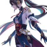 【崩スタ】ロビン 他崩壊スターレイルイラストまとめ 【X(twitter)】