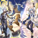 【崩スタ】思ったよりもファイノンがサンデーに思ったより似てたノン