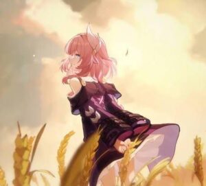【崩スタ】ガチャ後半にキュレネ来る展開ってある？