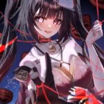 【崩スタ】サフェル 他崩壊スターレイルイラストまとめ 【X(twitter)】