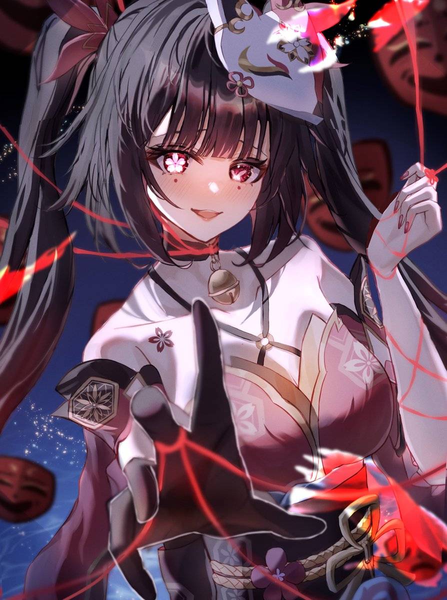 【崩スタ】サフェル 他崩壊スターレイルイラストまとめ 【X(twitter)】