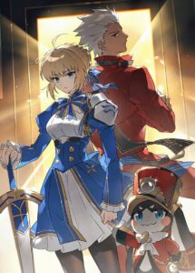 【崩スタ】アグライア 他崩壊スターレイルイラストまとめ 【X(twitter)】