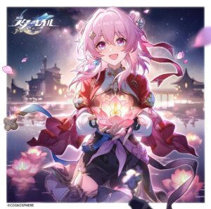 【崩スタ】新なのかさんの実装ってまだなの！？
