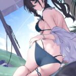 【崩スタ】ルアン 他崩壊スターレイルイラストまとめ 【X(twitter)】