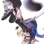 【崩スタ】サフェル 他崩壊スターレイルイラストまとめ 【X(twitter)】