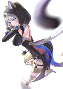 【崩スタ】サフェル 他崩壊スターレイルイラストまとめ 【X(twitter)】
