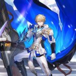 【崩スタ】トップクラスで好きなジェパードの必殺技演出