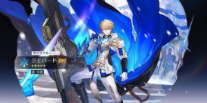 【崩スタ】トップクラスで好きなジェパードの必殺技演出