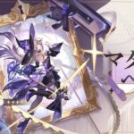 【崩スタ】このタイミングは正直罠としか思えないマダムヘルタ復刻ガチャ