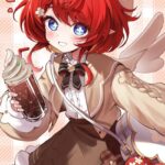 【崩スタ】ホタル 他崩壊スターレイルイラストまとめ 【X(twitter)】