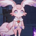 【崩スタ】すげえ首してんなミュリオン！？