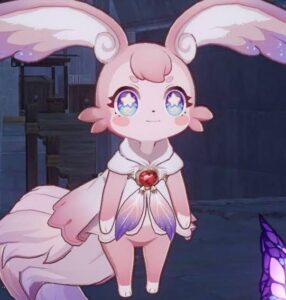 【崩スタ】すげえ首してんなミュリオン！？