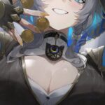 【崩スタ】サフェル 他崩壊スターレイルイラストまとめ 【X(twitter)】