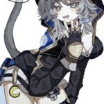 【崩スタ】ホタル 他崩壊スターレイルイラストまとめ 【X(twitter)】