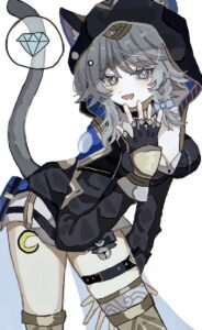 【崩スタ】ホタル 他崩壊スターレイルイラストまとめ 【X(twitter)】