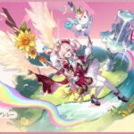 【崩スタ】そろそろ胸が豊穣な豊穣出してくれんか！？