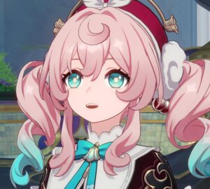 【崩スタ】おかしい…ただの癒し系記憶ヒーラーだと思ってたのに…