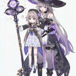 【崩スタ】ヒアンシー 他崩壊スターレイルイラストまとめ 【X(twitter)】