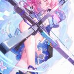 【崩スタ】サフェル 他崩壊スターレイルイラストまとめ 【X(twitter)】